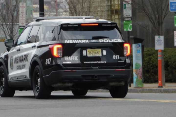 Double Shooting Leaves 1 Dead In Newark, Prosecutor Says