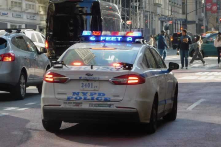 Paterson Man, 21, Killed In Double Shooting On Cross Bronx Expressway: NYPD