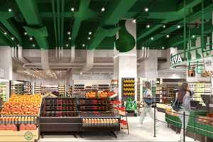 Whole Foods To Open New, Small-Format Stores: Look Inside