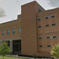 <p>Prince William-Manassas Regional Adult Detention Center.</p>