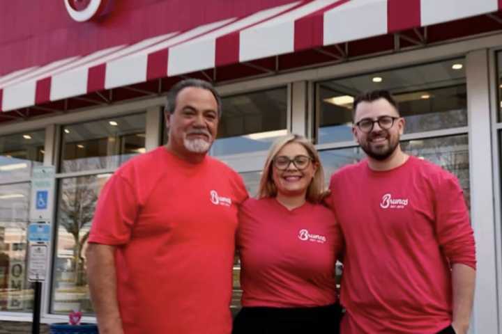 Union Pastry Chef Among 3 NJ Residents Competing On Food Network Show