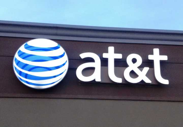 AT&amp;T