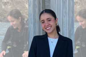 Slain GW Student's Memory Lives On In Galapagos