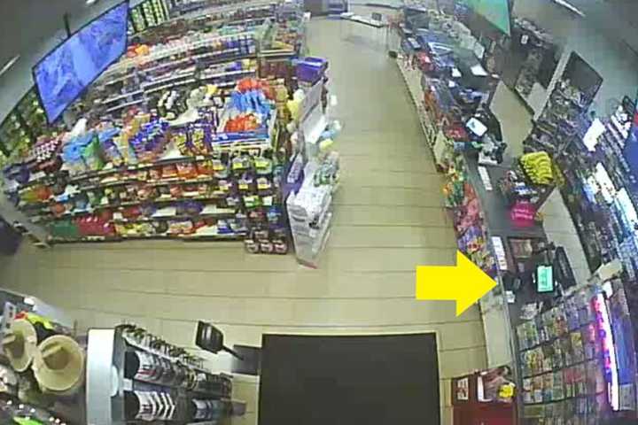 Skimming Device Found On ATM At South Jersey 7-Eleven