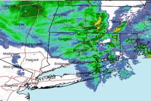 Potent Nor'easter Knocks Out Power, Causes Flooding, Delayed School Starts, Road Closures