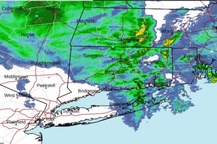 Potent Nor'easter Knocks Out Power, Causes Flooding, Delayed School Starts, Road Closures