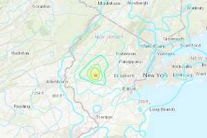 4.0 Magnitude Aftershock Rattles Greater Philly