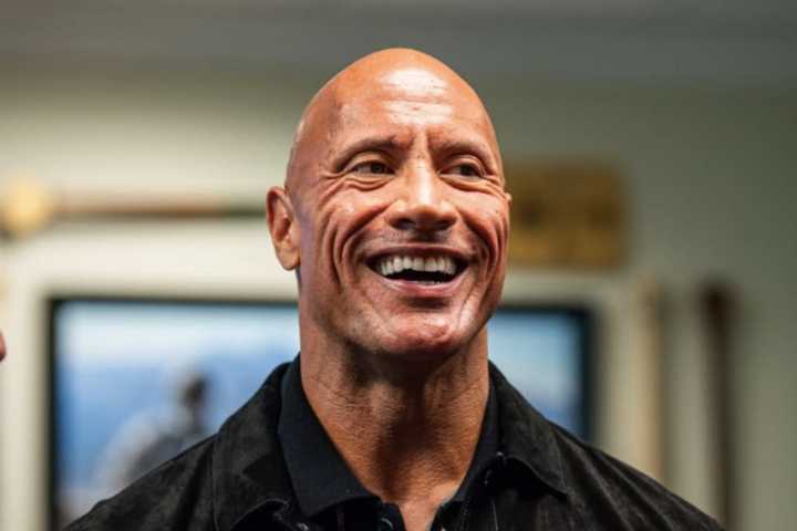 Fans Boo 'The Rock' At Philadelphia Event After Charming West Windsor Gym Owner