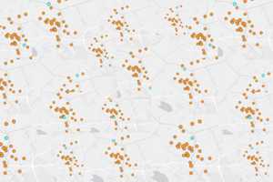 23 Small Aftershocks Reported By USGS In 23 Hours After New Jersey Earthquake