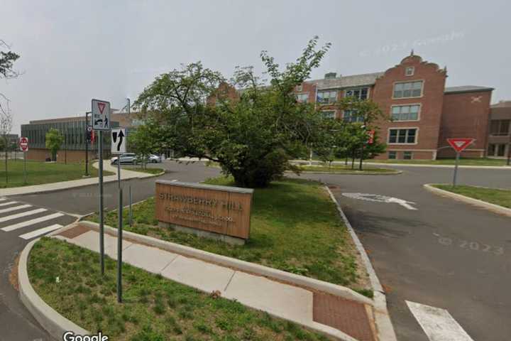 CT Teacher Accused Of Inappropriately Touching 12 Elementary School Students