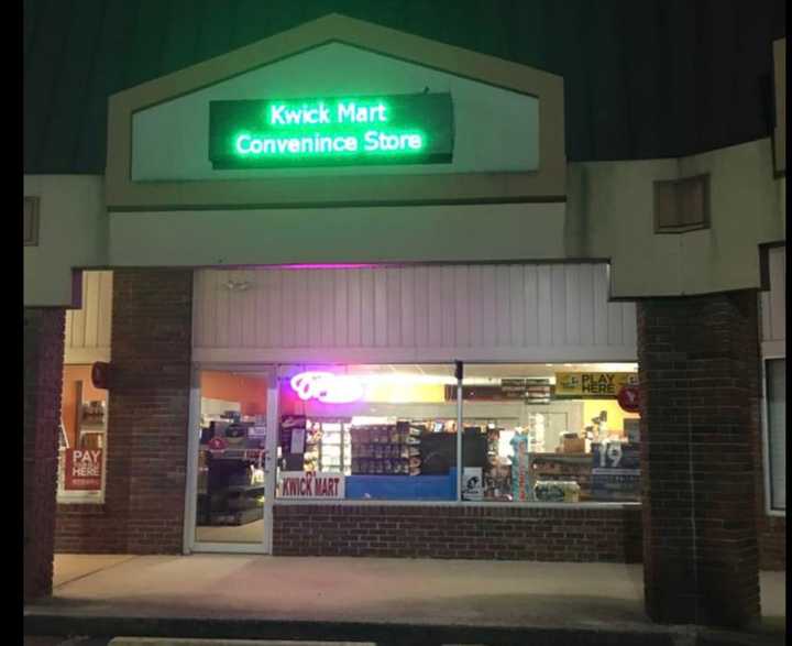 Kwick Mart