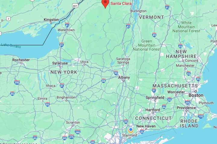 Total Solar Eclipse Rescue: Injured NY Woman Pulled To Safety From Mountain In Path Of Totality
