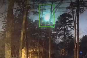 Bright Green Fireball Blazes Across Skies In Kennett Square