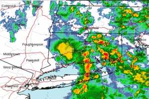 Storm Update: Heavy Rain Causing Flooding, Dangerous Winds Knock Out Power; Latest Timing