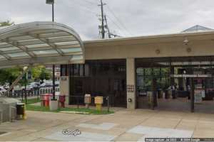 Man Struck, Killed By Train In Bethesda Was Suicide: WMATA