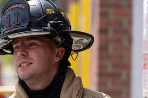 Support Pours In For Family Of Beloved Firefighter, Bronxville Native Who Died At 26