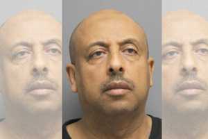 Woman Held Hostage, Sexually Assaulted By Man She Met On Gainesville Street: Cops