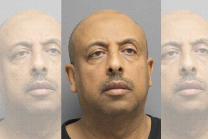 Woman Held Hostage, Sexually Assaulted By Man She Met On Virginia Street: Cops