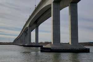 Jumper Survives Plunge Off Victory Bridge In Middlesex County: Police