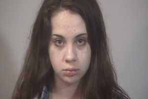 Deputy Watches As DUI Driver, 21, Speeds Up To 75 MPH To Pass Another Car In Stafford: Sheriff