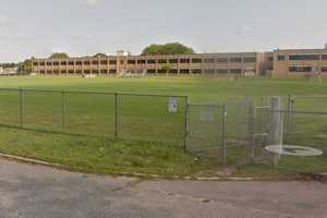 Teen Accused Of Bringing Gun, Ammo Into Long Island High School