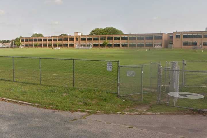 Teen Accused Of Bringing Gun, Ammo Into West Islip High School