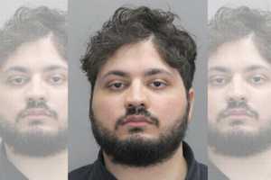 Manassas Creep Seeking Sex With Minor Makes 6th Arrest In Undercover Fairfax County Sting: Cops