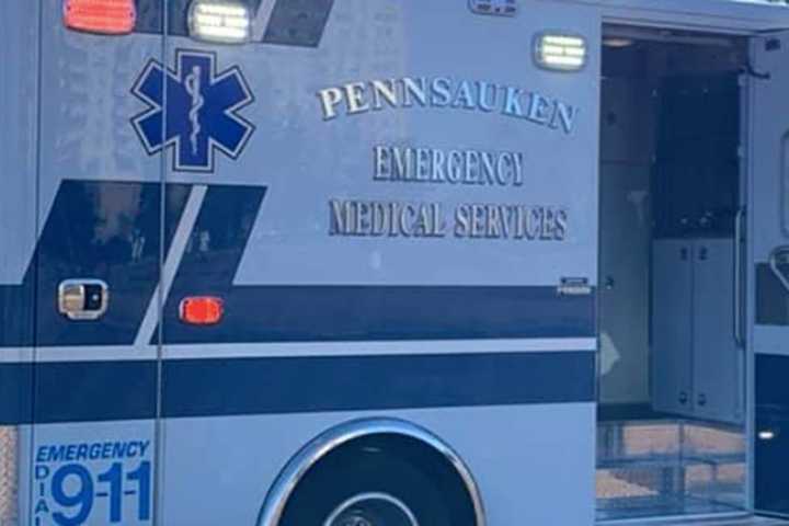 20-Year-Old Killed When Driver Rear-Ends Tractor Trailer In Pennsauken: Prosecutor