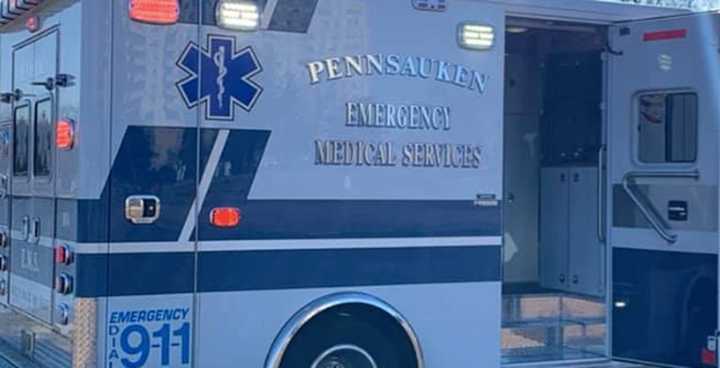 Pennsauken Fire Department - Division of EMS
  
