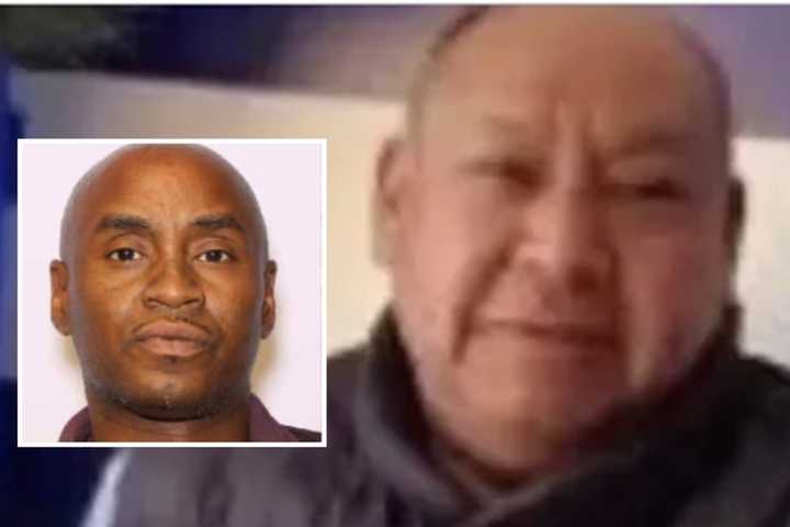 Virginia Killer Indicted In 'Cruel' Execution Of NY Cab Driver