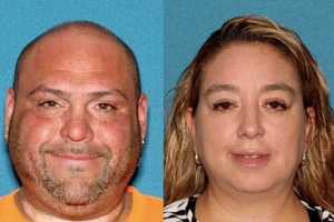 Wife Had Husband Sell Jewelry She Stole From Job At Bridgewater Senior Living Center: Cops