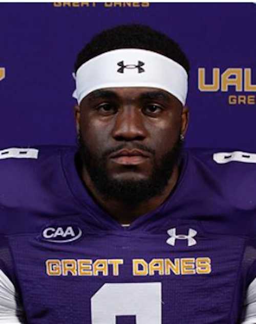 UAlbany Football Star AJ Simon Dies At 25, Week Before NFL Draft ...