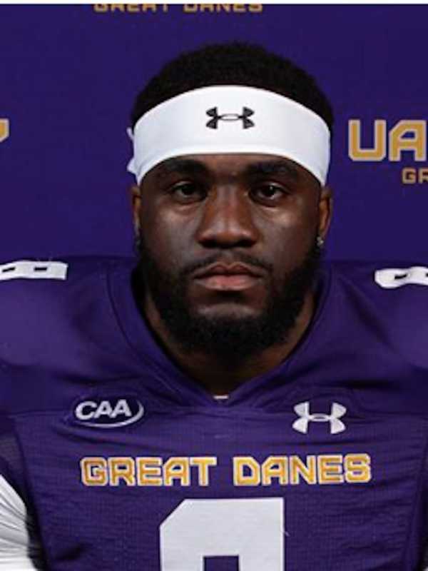 UAlbany Football Star AJ Simon Dies At 25, Week Before NFL Draft