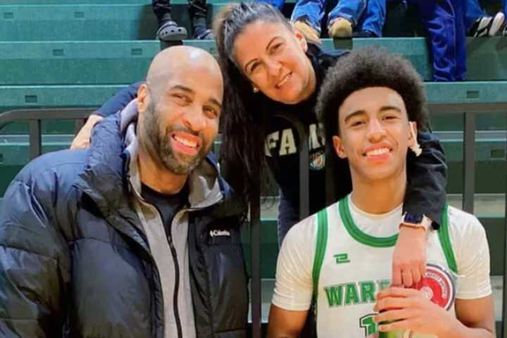 Death Of Former Maryland Point Guard, Arlington Dad Kevin McLinton Stuns Community