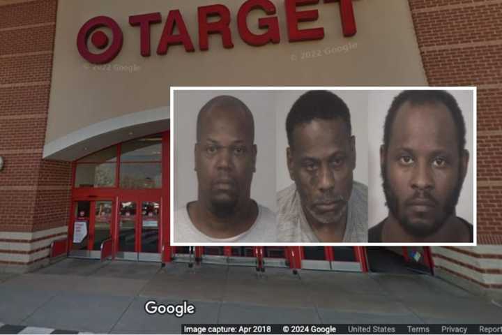 Hyattsville Fugitive Captured In Takedown Of $100K Target Store Theft Ring In VA: Sheriff