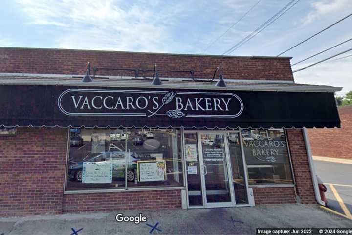 NJ Family Bakery Closing After 50 Years