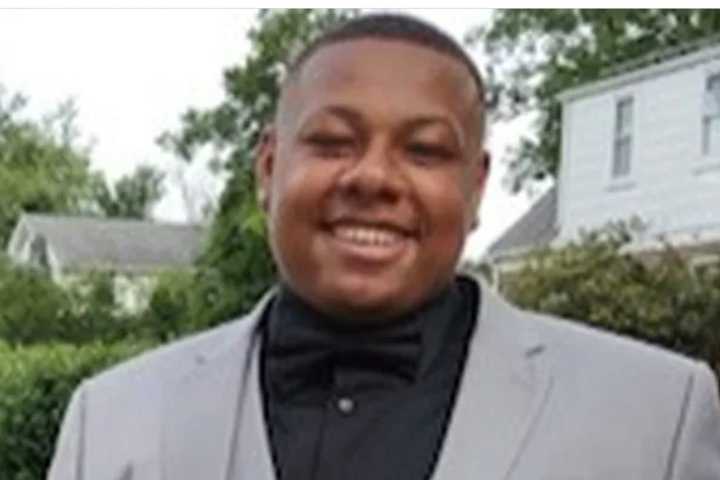 Pennsauken's Sean Hill Killed In Car Crash Loved Church, Fireworks