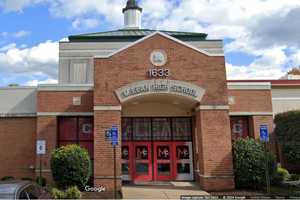 Alexandria High School Ranked Among Best In America