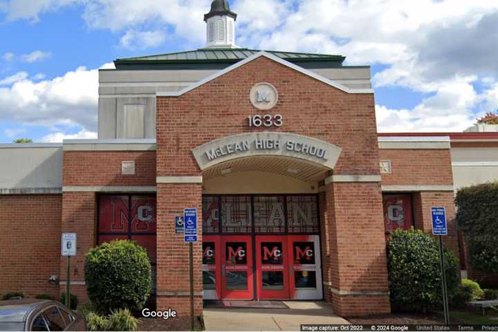 Best High Schools: Virginia Schools Ranked In Brand-New List