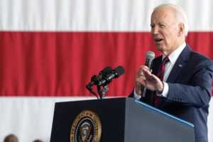 Fairfax, DC Women Among 16 Drug Offenders Granted Clemency By Biden