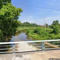 <p>The body was found a river near Four Mile Park, police said.
  
</p>