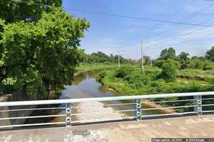 Body Found In River Near Four Mile Park