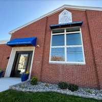 <p>The new Child Advocacy Center in Woodbury</p>