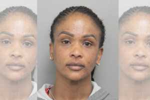 Fight Leads To Child Neglect Charge For Woodbridge Woman: Cops