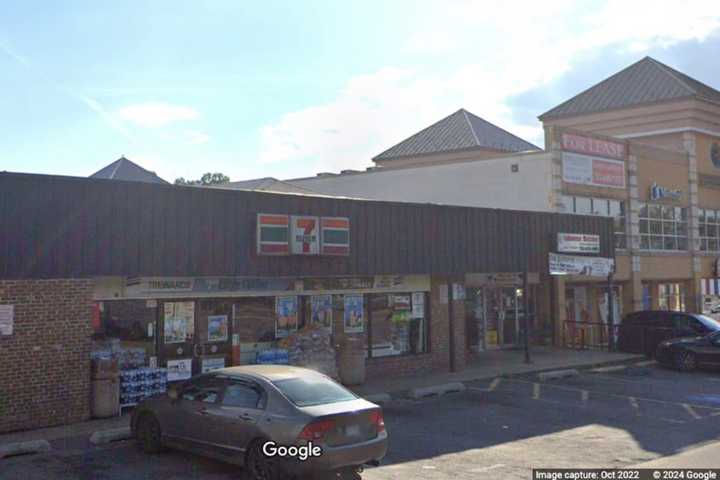 Man Claims $1M Lottery Ticket Sold At 7-Eleven In Fairfax County