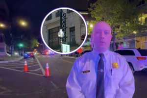 DC Nightclub Shooter Who Wounded 6 Had Just Been Kicked Out: Cops