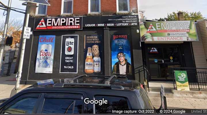 Empire Liquors