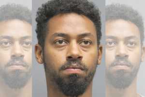 Lorton Man Charged In String Of Bank Robberies: Cops