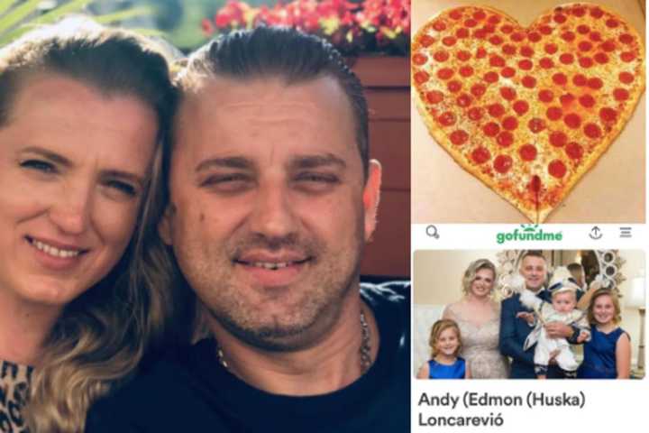 NJ Pizzeria Mourns Loss Of Popular Employee: 'He Was The Krispy Man'