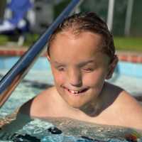 Thousands Raised To Fund Therapy Pool For Westchester Boy Facing Genetic Disorder